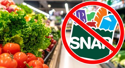 Suspensión de apoyos SNAP provoca emergencia en Laredo; 24% de la población depende del programa