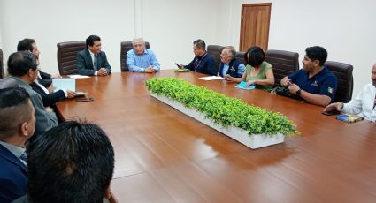 UTNL y ANAM firman acuerdo para estadías profesionales; alumnos podrán integrarse a sedes aduaneras