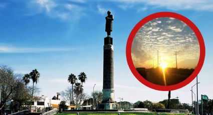 Cambio de horario en Nuevo Laredo: ¿a qué hora está saliendo el Sol en la frontera?