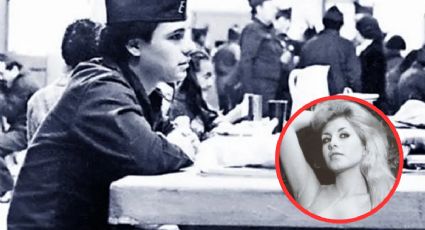 Juan Gabriel: esta es la identidad de la mujer que lo mandó a la cárcel por robo