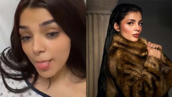 Karely Ruiz anuncia cirugía para reducir su busto y así quedaría tras operación | FOTOS