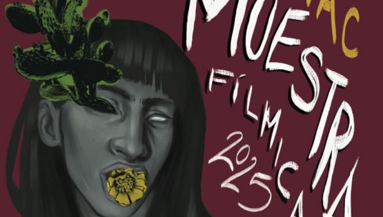 Selecciona la UNAM a Nuevo Laredo como sede de la muestra de Cine ENAC 2025