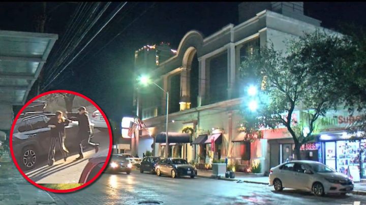 Tragedia en Monterrey: feminicida de Yaneli Pardo se quita la vida en hotel de la ciudad; era el principal sospechoso