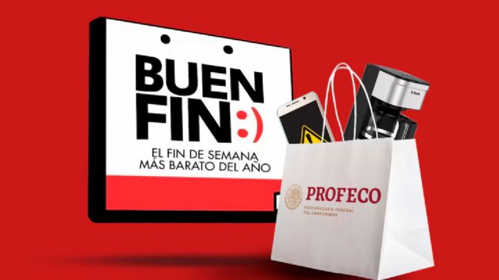 Buen Fin 2025: Profeco revela cuál es la diferencia entre oferta y promoción