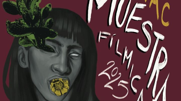 Selecciona la UNAM a Nuevo Laredo como sede de la muestra de Cine ENAC 2025