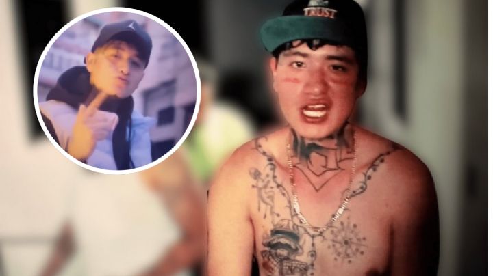 Yohan Huerta, cantante de trap, es enviado a prisión acusado de secuestro y tortura