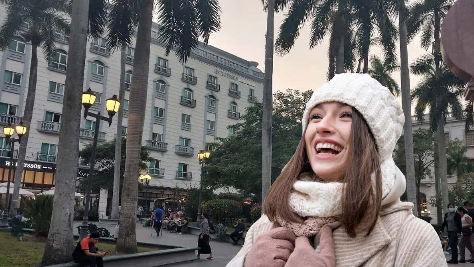 55 frentes fríos golpearán a Tamaulipas