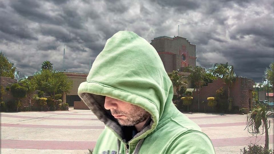 Pronóstico del tiempo