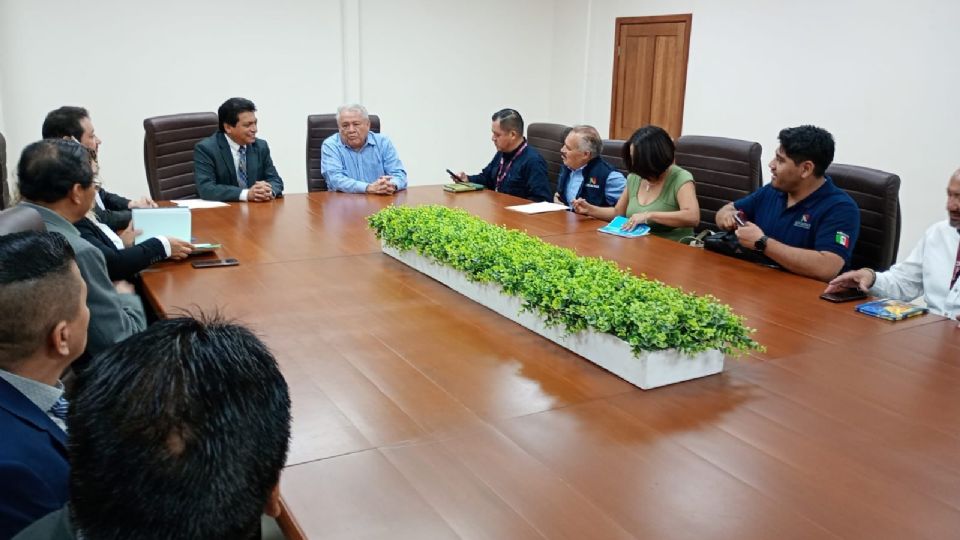 UTNL anuncia convenio con la ANAM