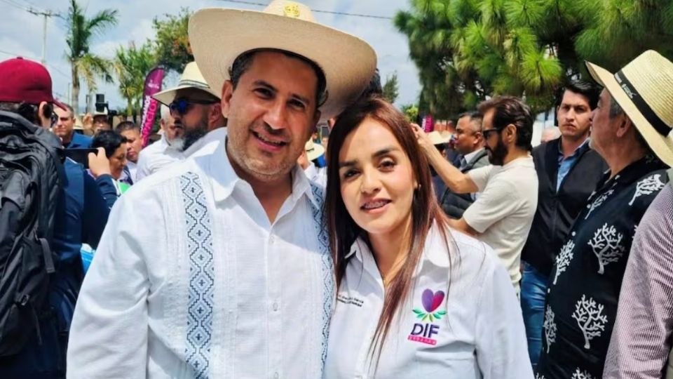 Es designada la nueva presidenta municipal de Uruapan, Michoacán