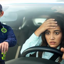 Multa de 11 mil pesos en Tamaulipas para conductores que hagan esto al volante