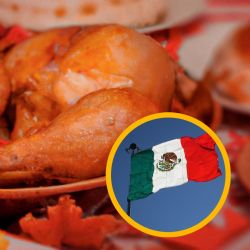 Thanksgiving 2025: ¿en qué partes de México se festeja el Día de Acción de Gracias?