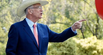 Dan nuevo revés a Ricardo Salinas; presidente de la SCJ rechaza aplazar litigios