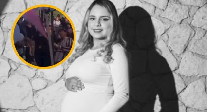 Revelan género del bebé de víctima de la explosión en Hermosillo; esperaba una niña