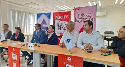 Comercios de Nuevo Laredo están listos para el Buen Fin 2025