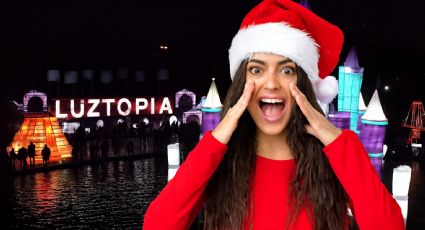 ¿Adiós San Pedro? Luztopía cambia de sede; este será su nuevo hogar