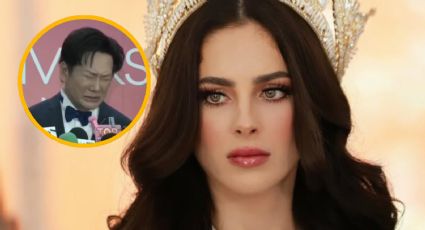 ¿Quién es Fátima Bosch, la Miss México que enfrentó al presidente de Miss Universo Tailandia?
