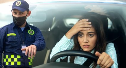 Multa de 11 mil pesos en Tamaulipas para conductores que hagan esto al volante