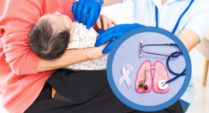 Reynosa: llegan 8 mil dosis de vacuna BCG para niños menores de 6 años