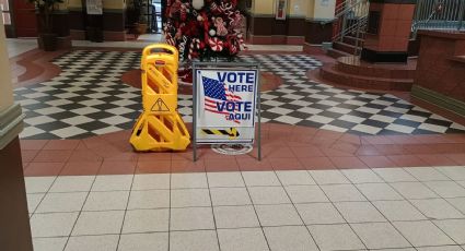 Elecciones en Texas: Laredo rechaza una enmienda, pero avala las 17 propuestas restantes