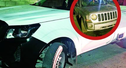 José se pasa el alto y se estrella con Fernando en la colonia La Concordia; quedó endeudado