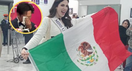 ¿Quién es Nawat Itsaragrisil, polémico directivo de Miss Universo que insultó a Fátima Bosch?