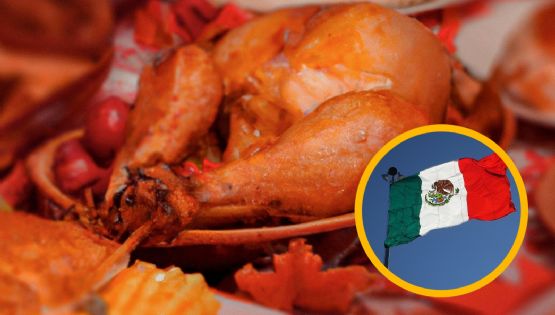 Thanksgiving 2025: ¿en qué partes de México se festeja el Día de Acción de Gracias?