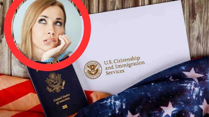 Estados Unidos: ¿cómo puedo adquirir la ciudadanía en 5 años siendo mexicano?