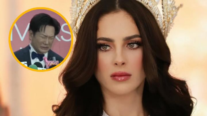 ¿Quién es Fátima Bosch, la Miss México que enfrentó al presidente de Miss Universo Tailandia?