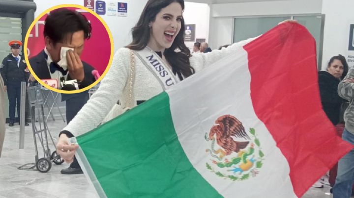 ¿Quién es Nawat Itsaragrisil, polémico directivo de Miss Universo que insultó a Fátima Bosch?