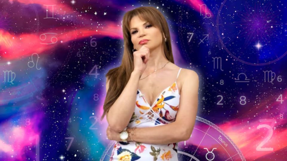 Mhoni Vidente predice para este día