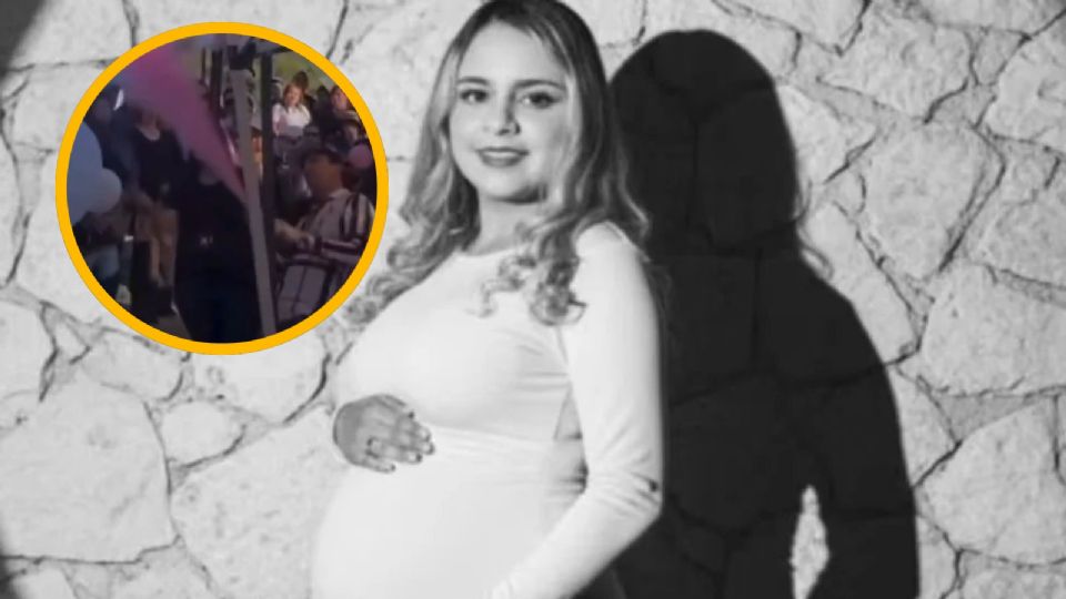 Explosión en Waldo's: revelan género del bebé que esperaba una de las víctimas