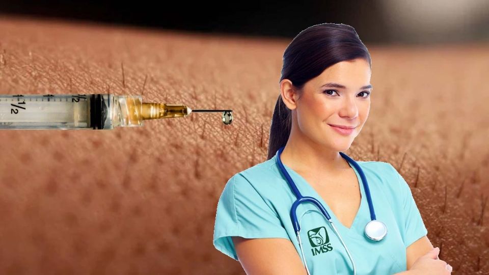 En Nuevo Laredo hay suficientes vacunas