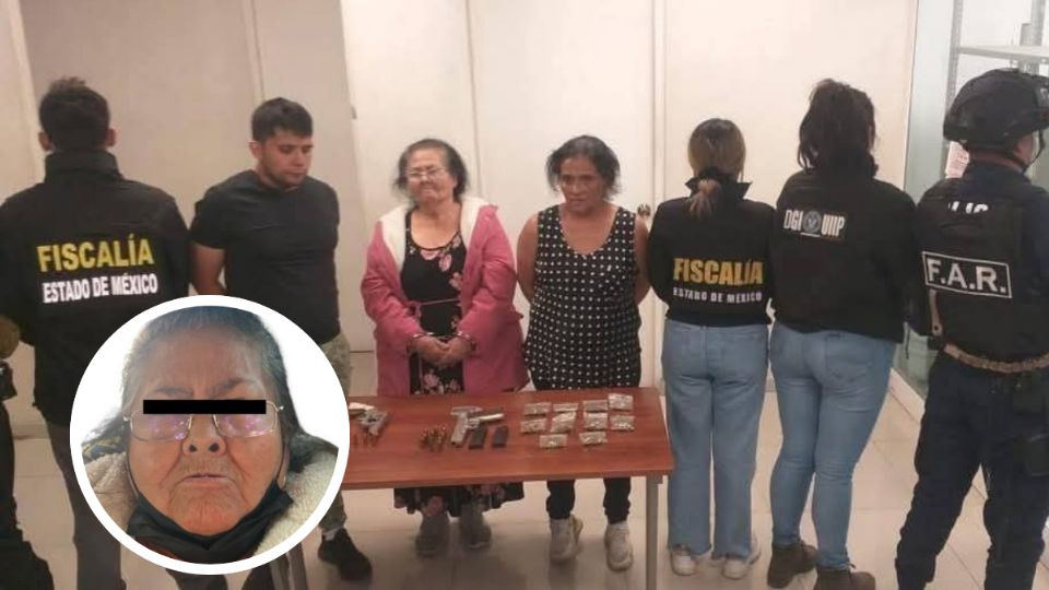 La abuelita justiciera tuvo una audiencia en la que su defensa buscaba sacarla de la cárcel