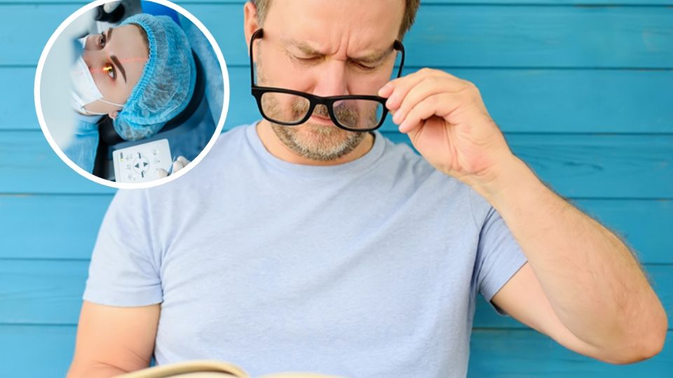 Esta es la mejor manera para tratarla después de los 40 años