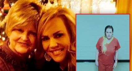 'Lo hice para salvarme': la confesión de una presentadora de noticias tras asesinar a puñaladas a su madre