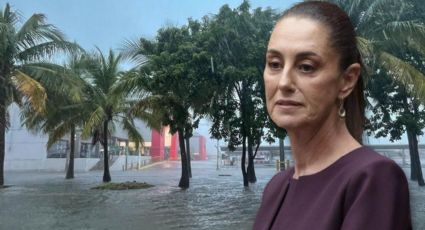 Sheinbaum fija la fecha para el segundo apoyo a comunidades damnificadas por lluvias