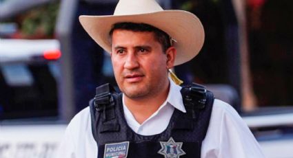 Asesinato de Carlos Manzo: identifican al homicida del alcalde de Uruapan; sufría de adicciones