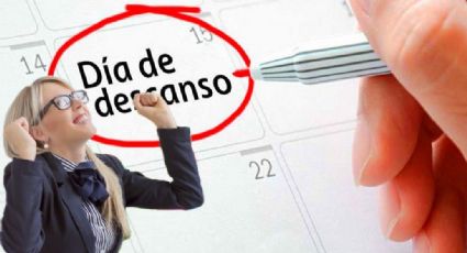 ¿Nuevo día inhábil en 2026?; proponen esta fecha como asueto oficial en México