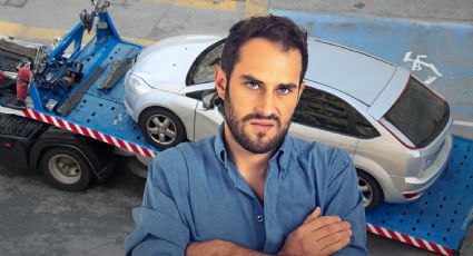 En esta ciudad de Tamaulipas esta multa podría costarte más de 11 mil pesos; tu auto va directo al corralón