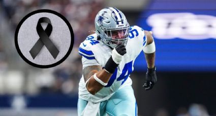 NFL: ¿de qué murió Marshawn Kneeland, jugador de los Cowboys de Dallas?