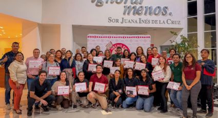 Concluye con éxito el plan de acompañamiento 'Hecho en Nuevo Laredo, Hecho con el Corazón'