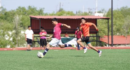 IMPACTA invita a jóvenes a participar en el torneo de futbol 'Gol contra las Adicciones'