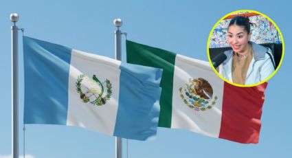 ‘Es más difícil obtener la Visa mexicana que la americana’: revela influencer guatemalteca