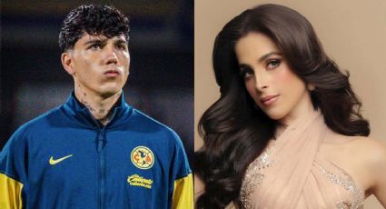 Fátima Bosch: así fue la relación de la Miss México con Kevin Álvarez, jugador del América