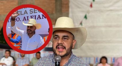 Encuentran con vida a Alejandro Correa Gómez, exalcalde de Zinapécuaro, Michoacán