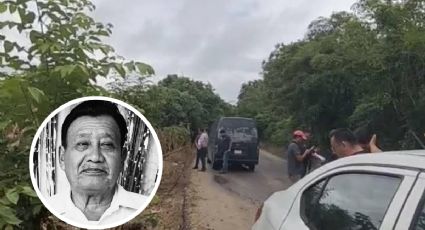 Encuentran muerto a exalcalde de Veracruz; había sido secuestrado hace unos días