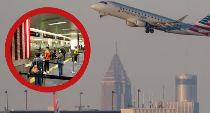 Estados Unidos cancelará vuelos a partir del viernes 7 de noviembre, ¿afectará a México?