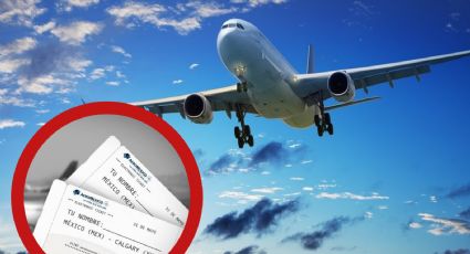 ¿Vas a volar?; así podrás conseguir vuelos baratos en línea en este 2025