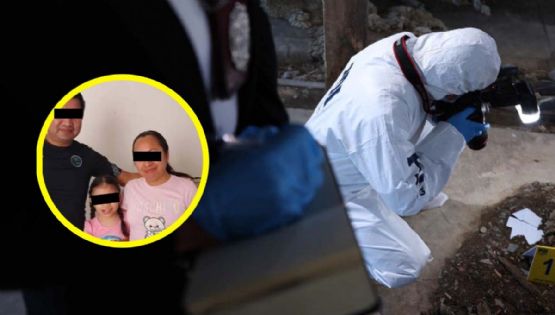 Matan en Reynosa a supervisor de maquila y su familia; contrataron a sicarios para ejecutarlos